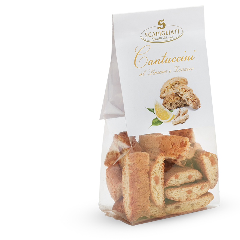cantuccini-limone